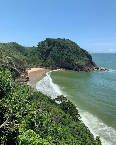 Essas 5 praias em Itajaí vão ganhar seu coração